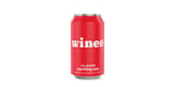 Sparkling Rosé Spritz