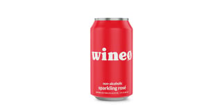 Sparkling Rosé Spritz
