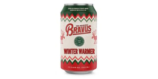 Winter Warmer (Limited Release)