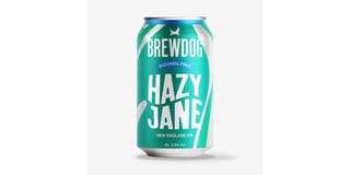 HAZY AF