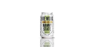 Nanny State