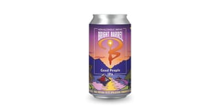 The Good People IPA
