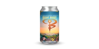 Twistified Hop Water