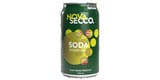Ginger Ale Prebiotic Soda