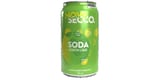 Lemon Lime Prebiotic Soda