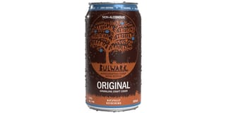 Original Non-Alc Craft Cider