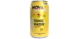 Original Prebiotic Tonic Water