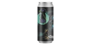 Chaosmachine Non-Alcoholic India Pale Ale