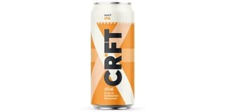 HAZY IPA