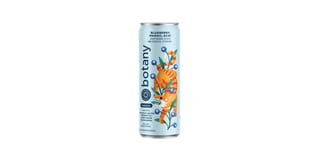 Botany Balance Adaptogenic Elixir — Blueberry, Mango & Acai