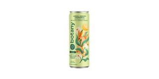 Botany Unwind Adaptogenic Elixir: Lemon, Ginger & Chamomile