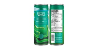 Mellow Mojito