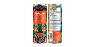Perpetual Paloma