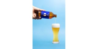 Lion's Mane Lager