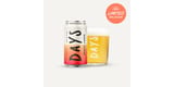 Peach Lager