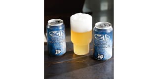 311 Hazy IPA