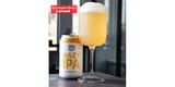 Hazy IPA