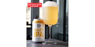 Hazy IPA