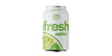 Lemon Lime Refresher