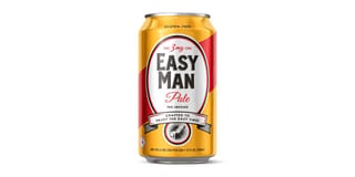Golden Pale (Pale Ale, THC-infused)
