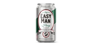 Hazy (THC-Infused)