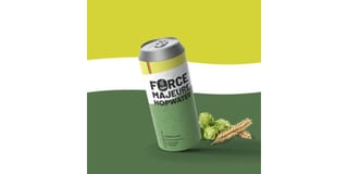 Hopwater