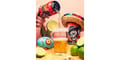 Salty Lime AF Chelada