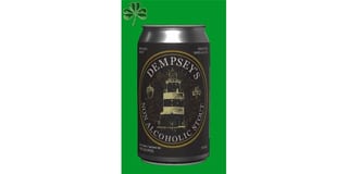 Dempsey's Non-Alc Stout
