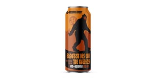 Bigfoot - Non-Alcoholic