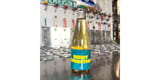 Mint Condition Bottled Cocktail