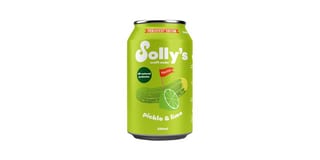 Pickle & Lime