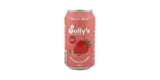 Strawberry & Vanilla