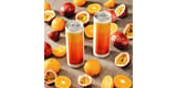 Passion Fruit Tangerine