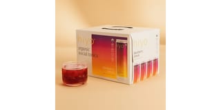 Blackberry Lemon