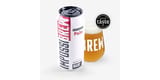 Enhanced Hazy Pale