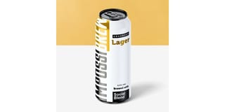 Enhanced Lager