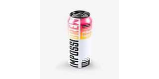 Milkshake Lager