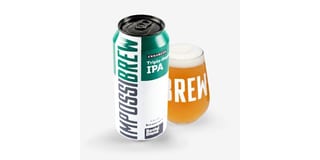 Triple Hopped IPA