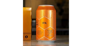 Safety Glasses IPA