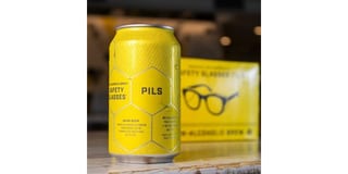Safety Glasses Pils