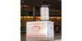 Safety Glasses White