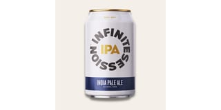 Infinite IPA
