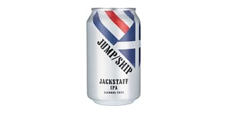 Jackstaff IPA