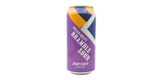 Ocean Drift Bramble Sour