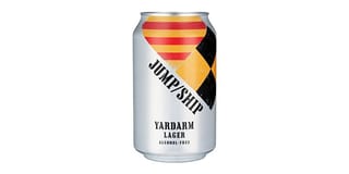 Yardarm