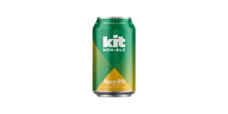 Hazy IPA