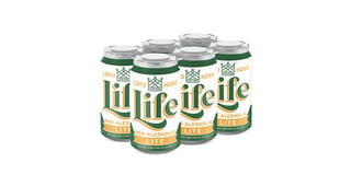 Life Non-Alcoholic Lite Lager
