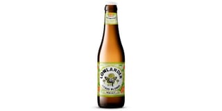 Citrus Blonde