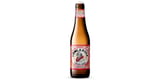 Non-Alc Ginger Beer