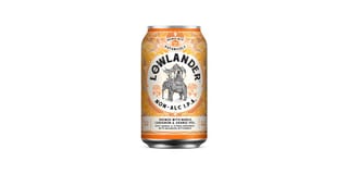 Non-Alc I.P.A.